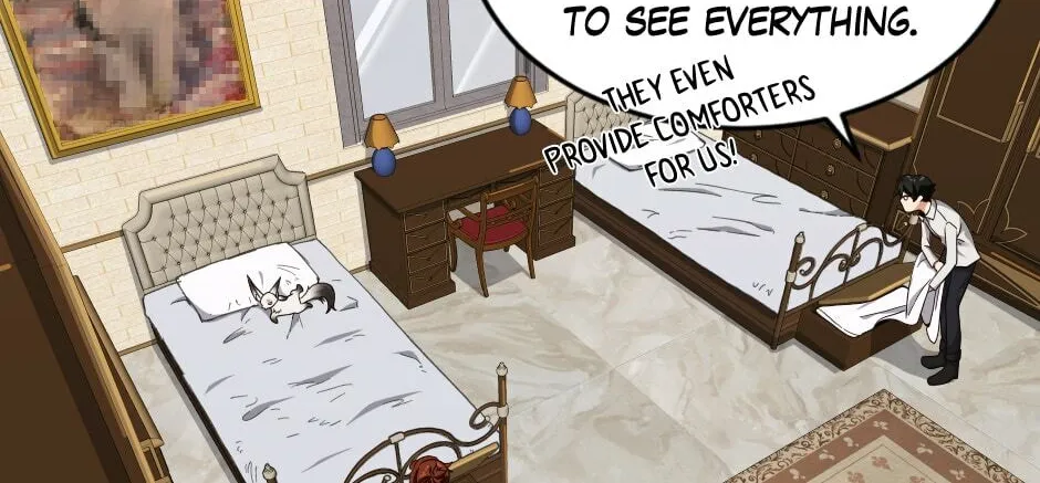 Read The Beginning After the End chapter 88 image 147 on Lezhin