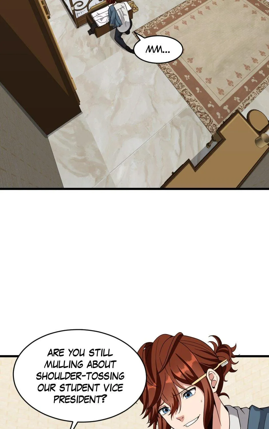 Read The Beginning After the End chapter 88 image 148 on Lezhin