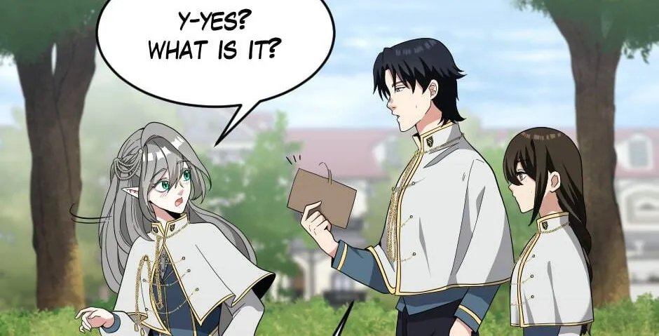 Read The Beginning After the End chapter 88 image 15 on Lezhin