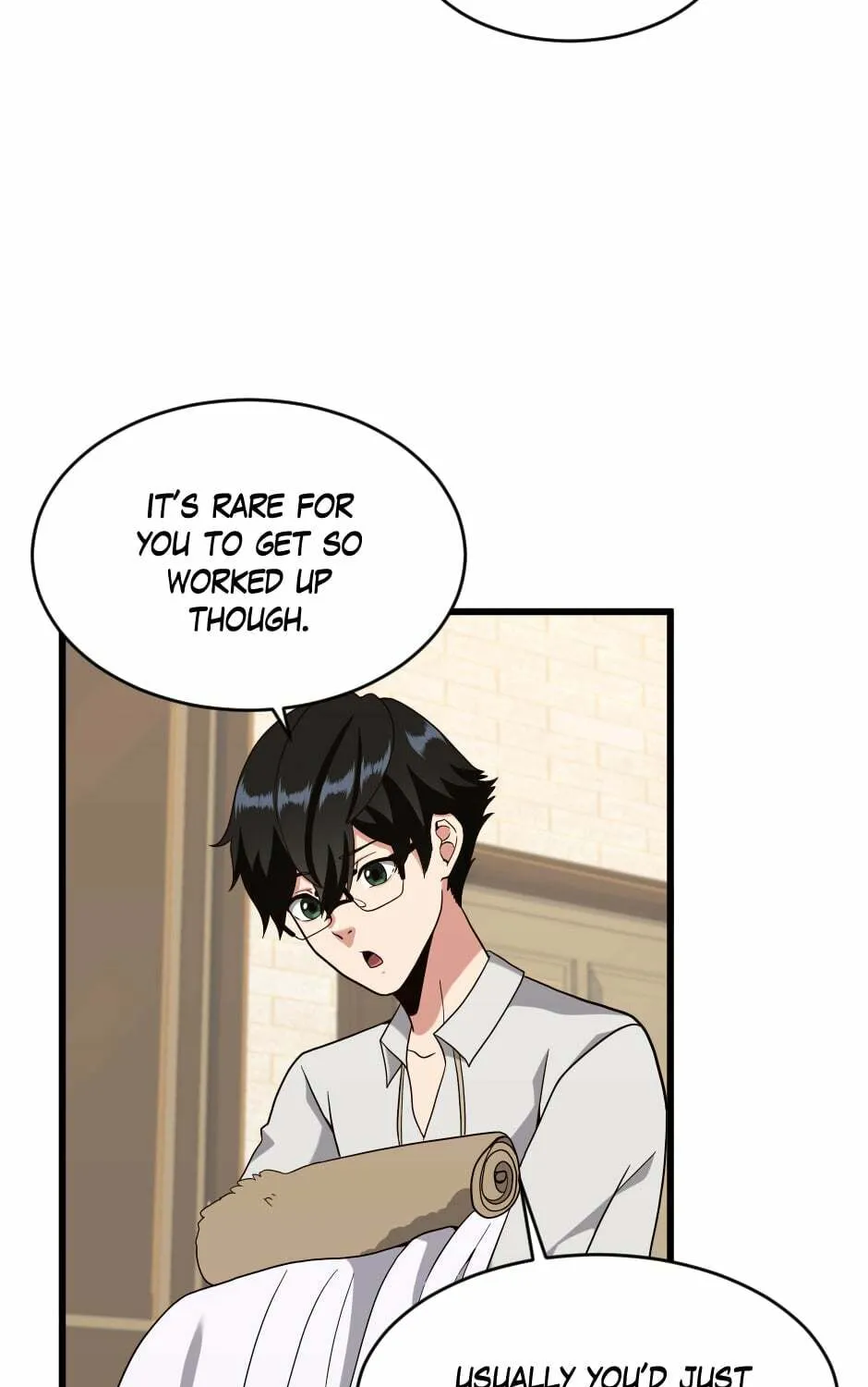 Read The Beginning After the End chapter 88 image 150 on Lezhin