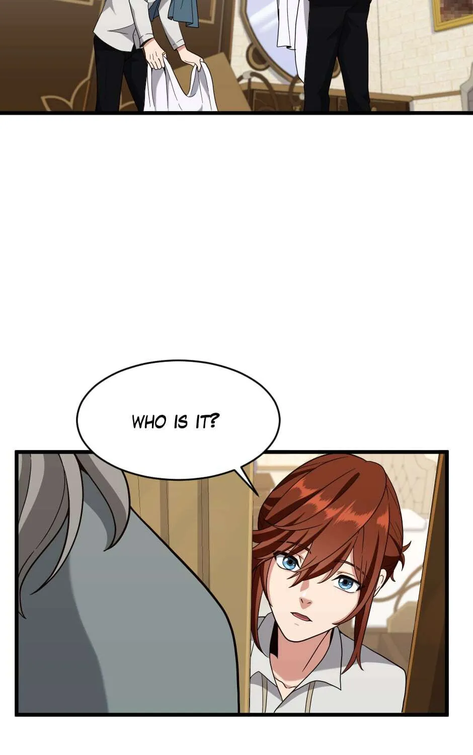 Read The Beginning After the End chapter 88 image 156 on Lezhin