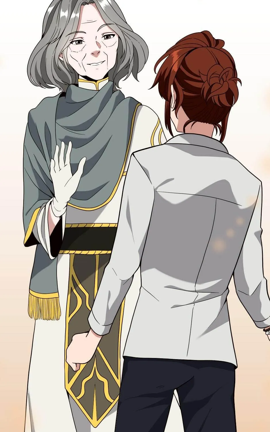 Read The Beginning After the End chapter 88 image 160 on Lezhin