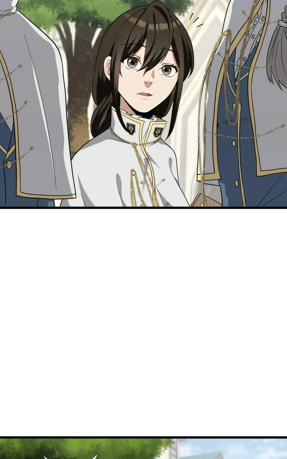 Read The Beginning After the End chapter 88 image 26 on Lezhin