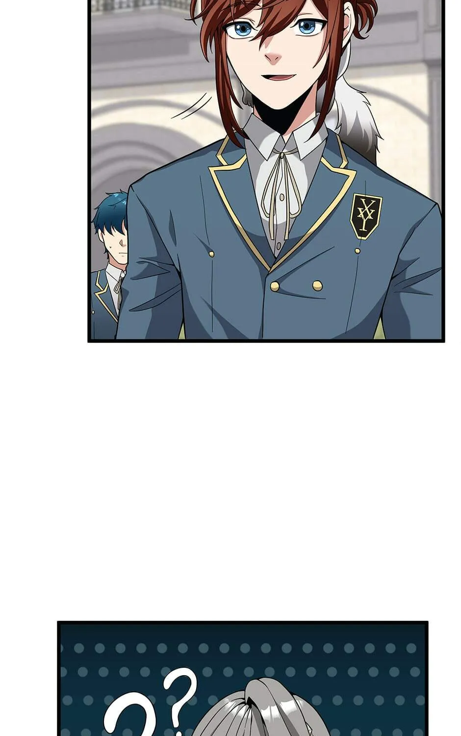 Read The Beginning After the End chapter 88 image 42 on Lezhin