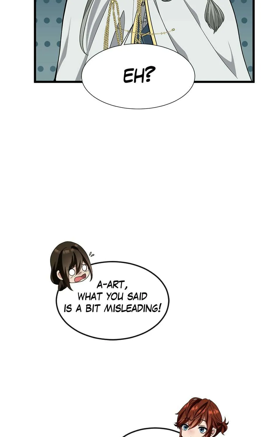 Read The Beginning After the End chapter 88 image 44 on Lezhin