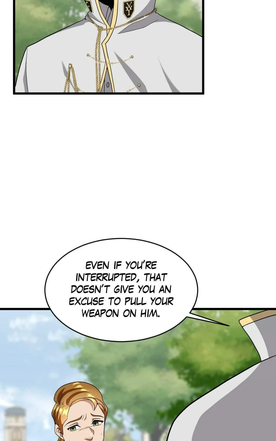 Read The Beginning After the End chapter 88 image 48 on Lezhin