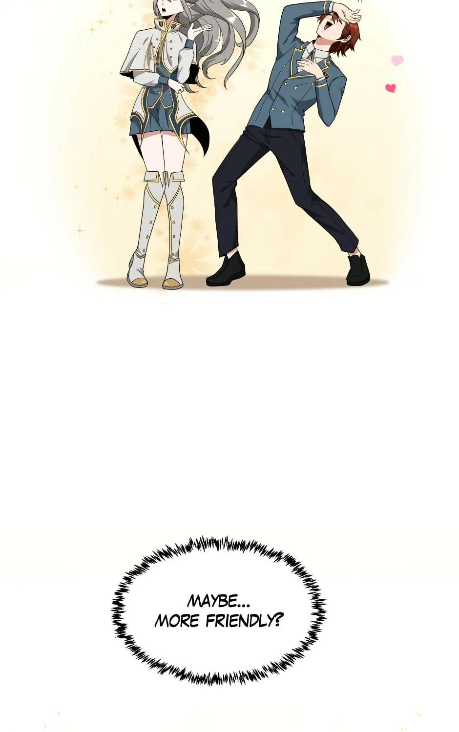 Read The Beginning After the End chapter 88 image 6 on Lezhin