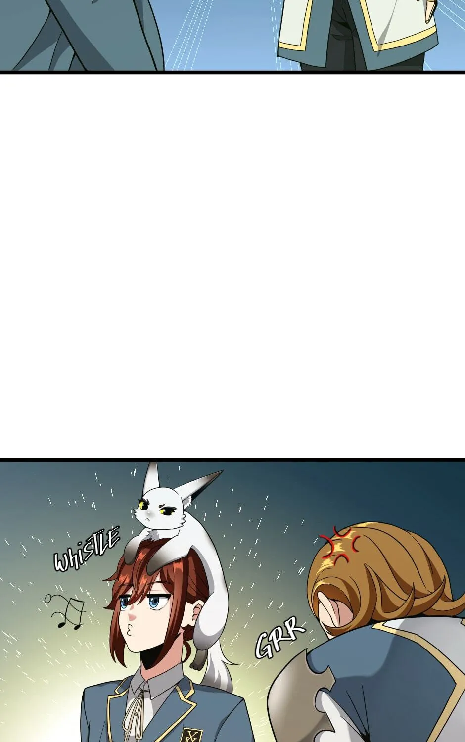 Read The Beginning After the End chapter 88 image 62 on Lezhin