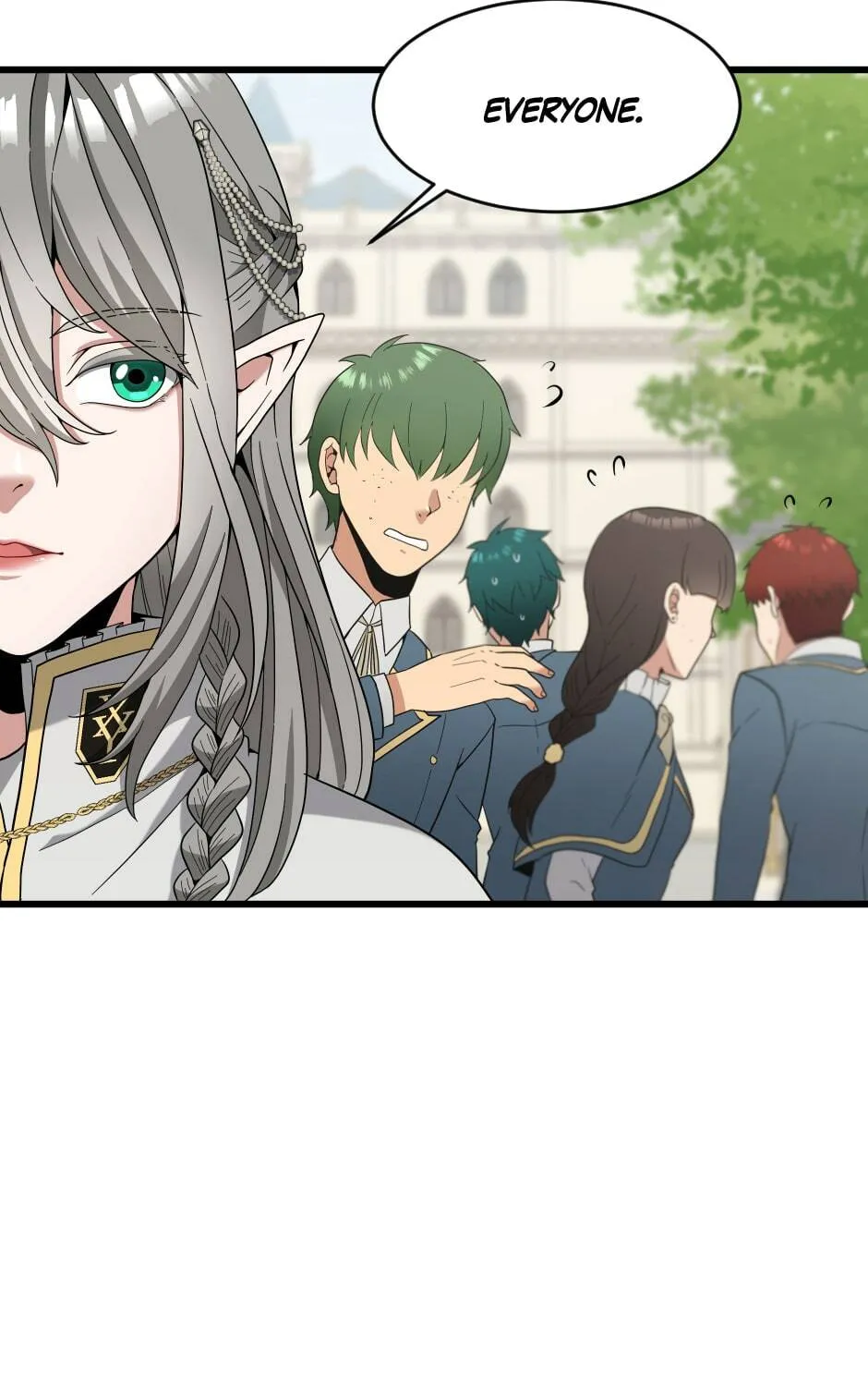Read The Beginning After the End chapter 88 image 66 on Lezhin