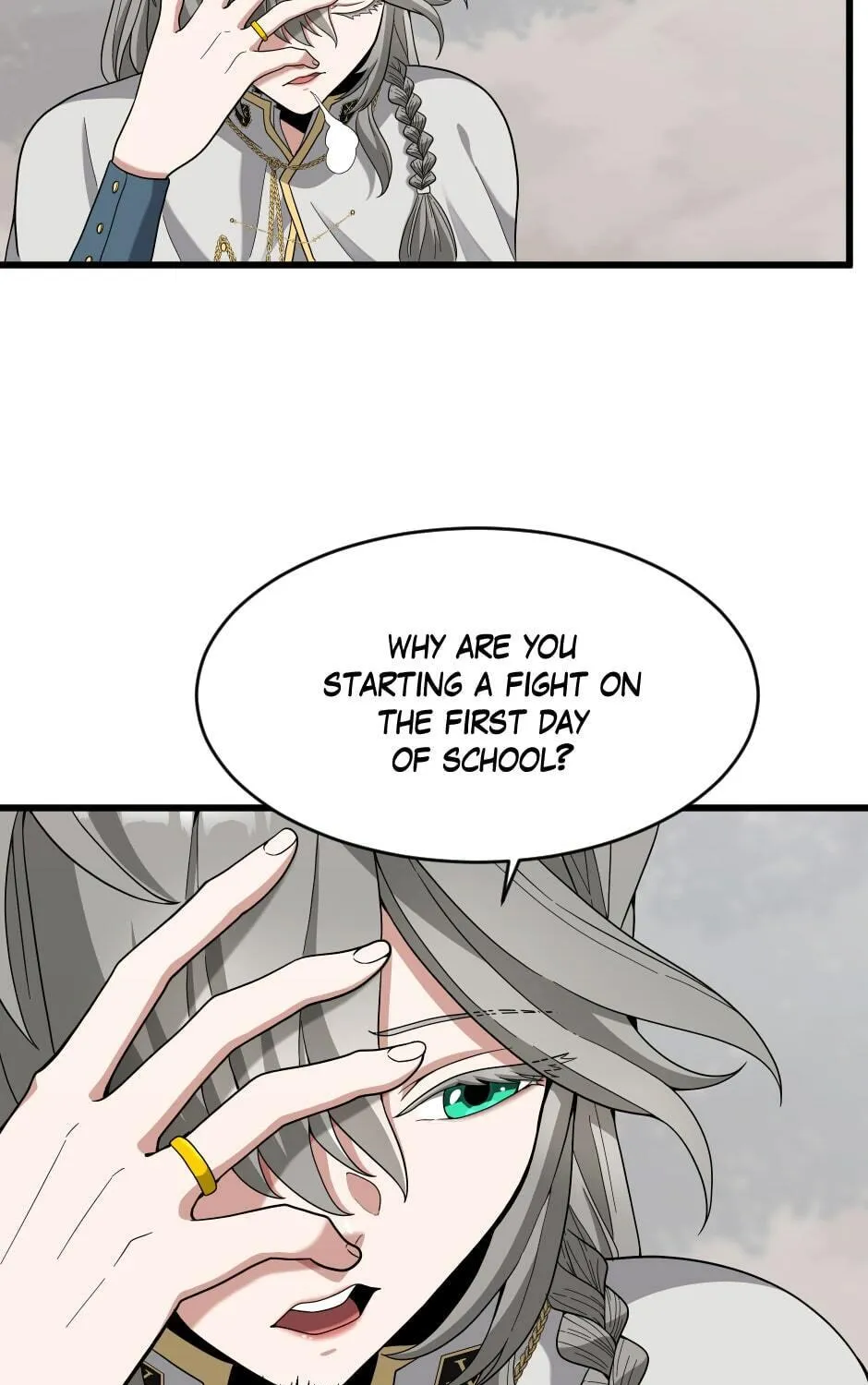 Read The Beginning After the End chapter 88 image 68 on Lezhin