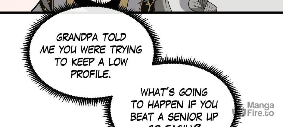 Read The Beginning After the End chapter 88 image 69 on Lezhin