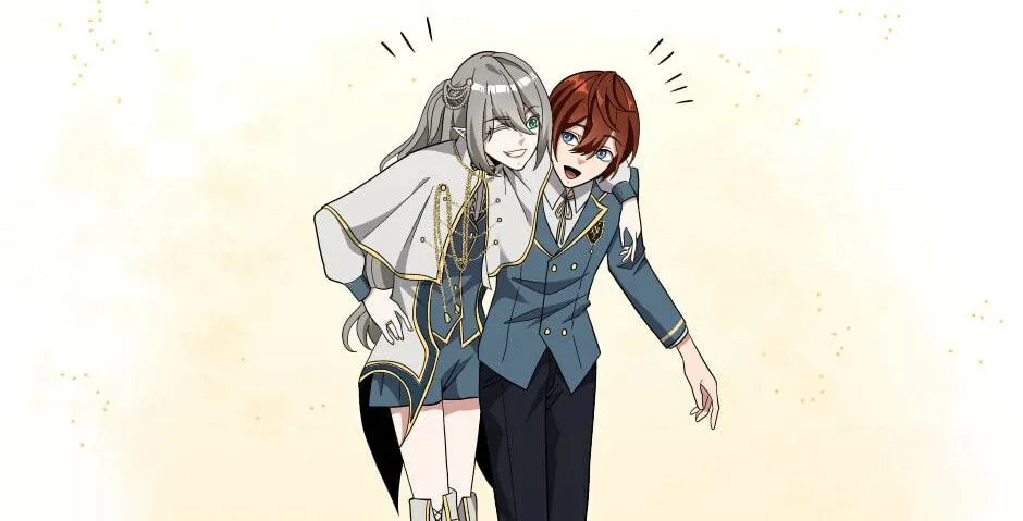 Read The Beginning After the End chapter 88 image 7 on Lezhin