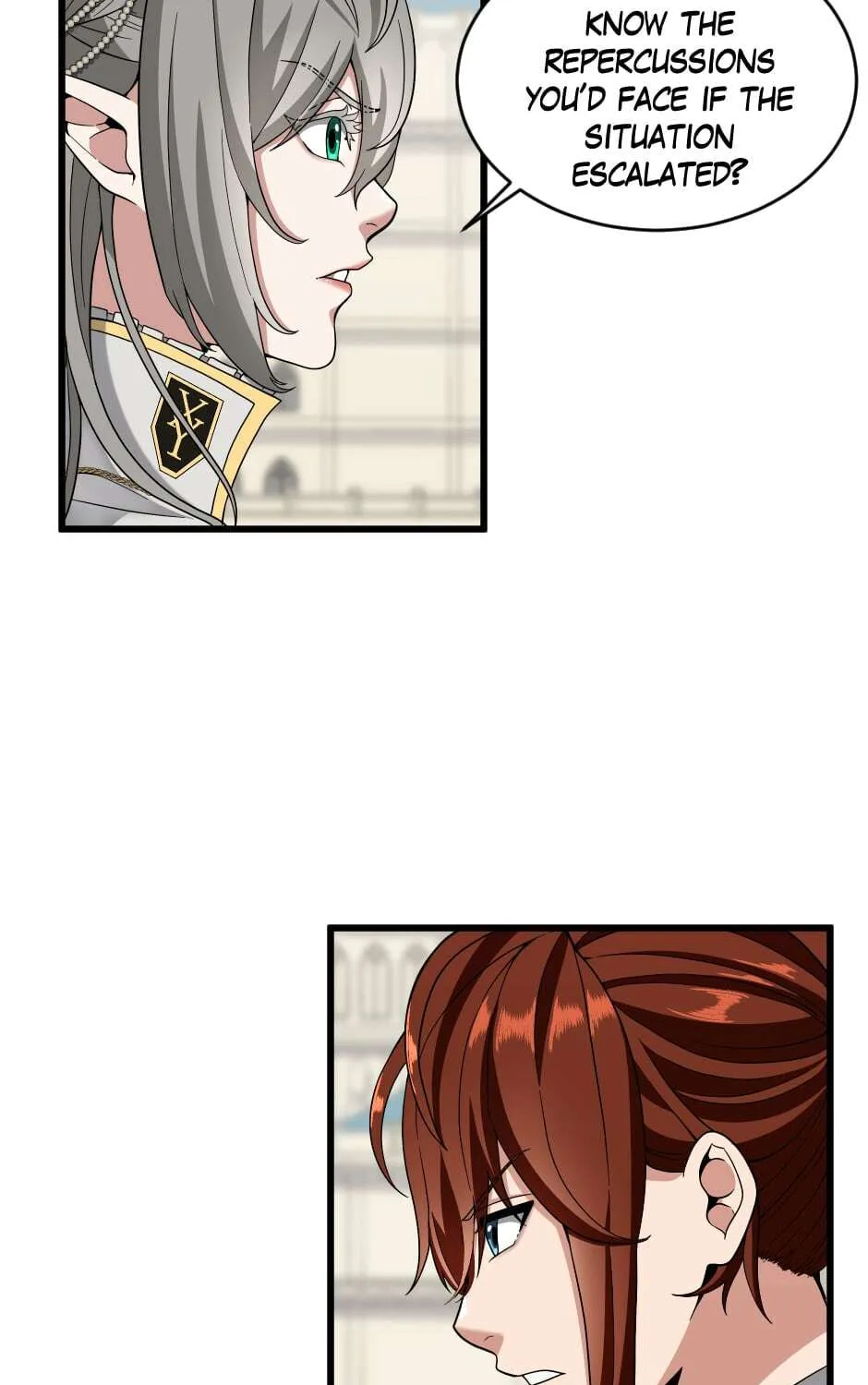 Read The Beginning After the End chapter 88 image 72 on Lezhin