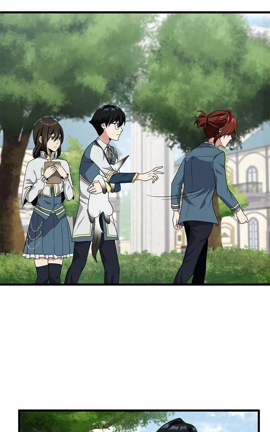 Read The Beginning After the End chapter 88 image 78 on Lezhin