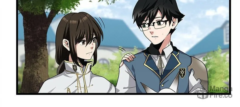 Read The Beginning After the End chapter 88 image 79 on Lezhin