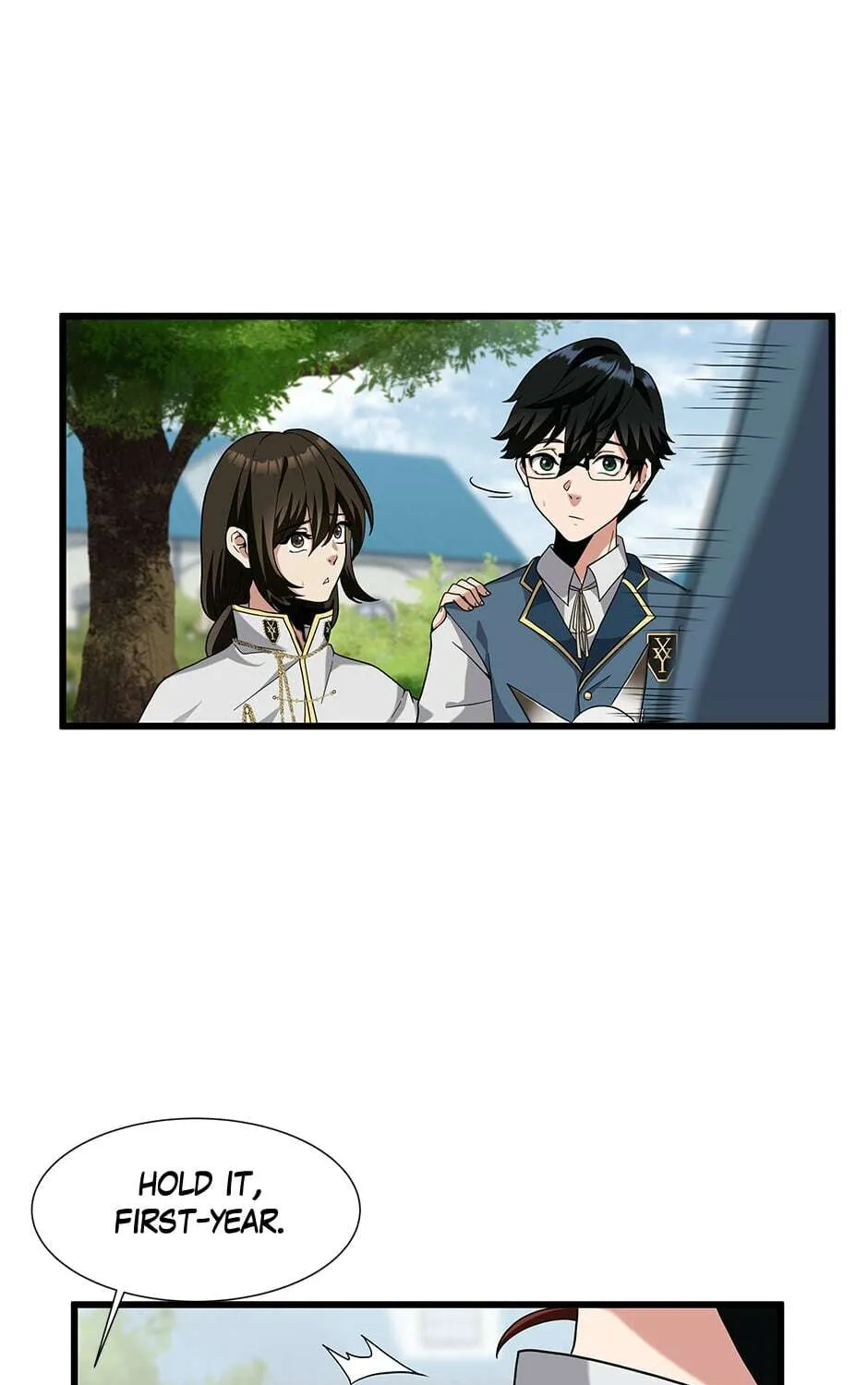 Read The Beginning After the End chapter 88 image 80 on Lezhin