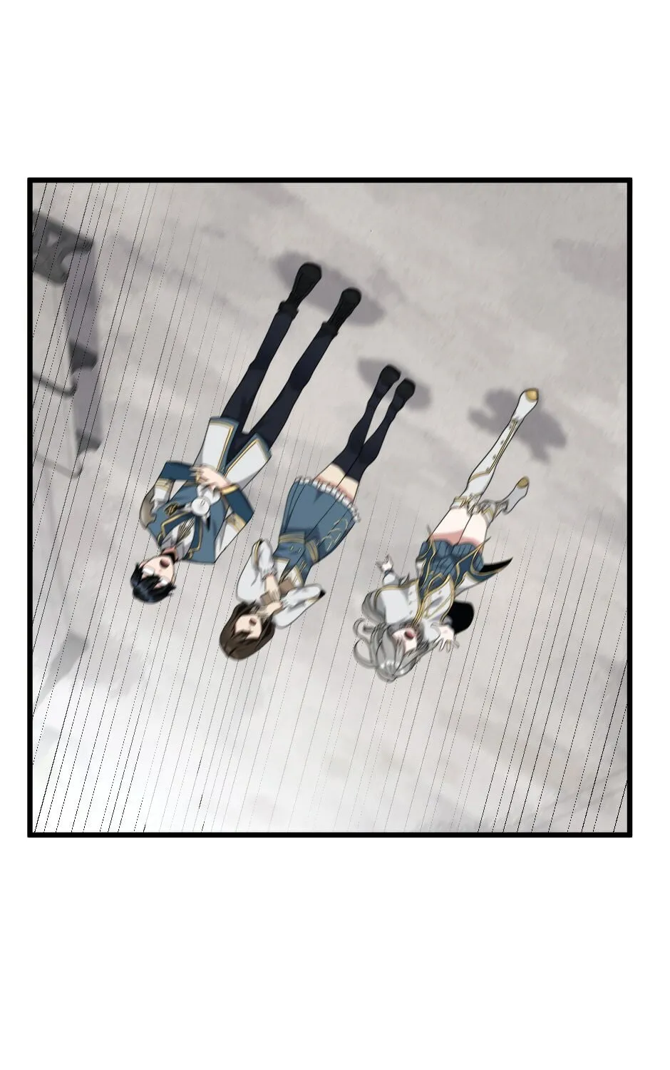 Read The Beginning After the End chapter 88 image 90 on Lezhin