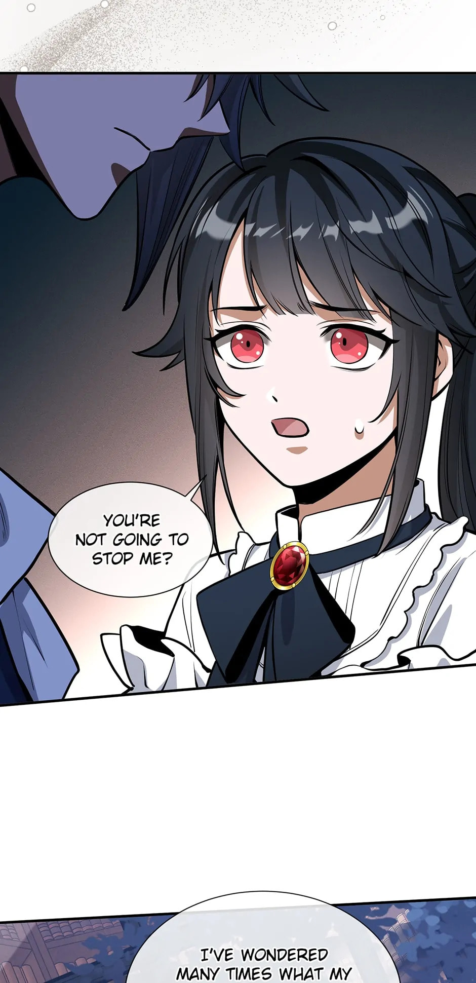 Read The Beginning After the End chapter 9.1 image 10 on Lezhin