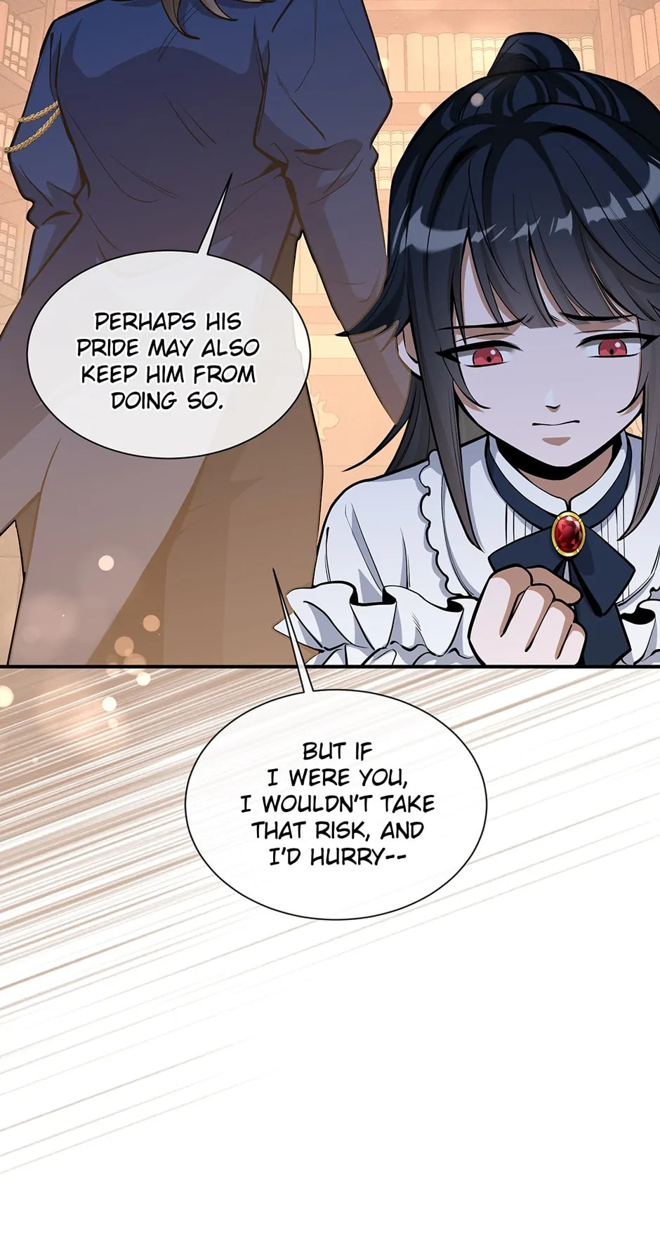 Read The Beginning After the End chapter 9.1 image 18 on Lezhin