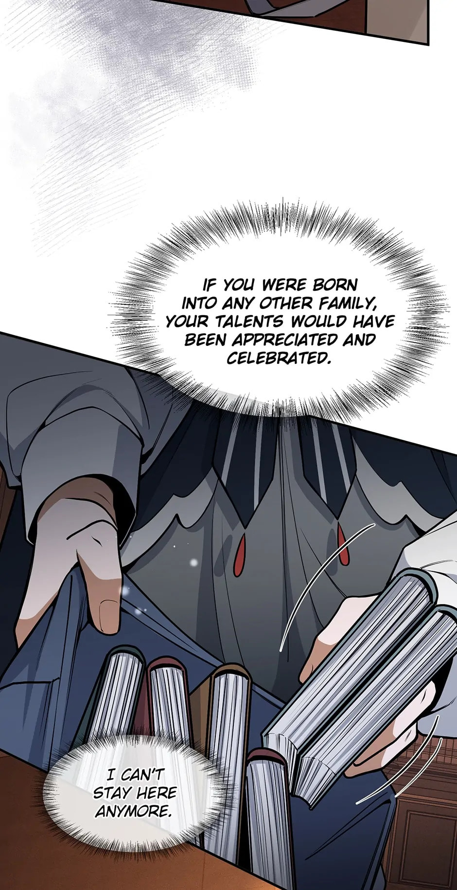 Read The Beginning After the End chapter 9.1 image 2 on Lezhin
