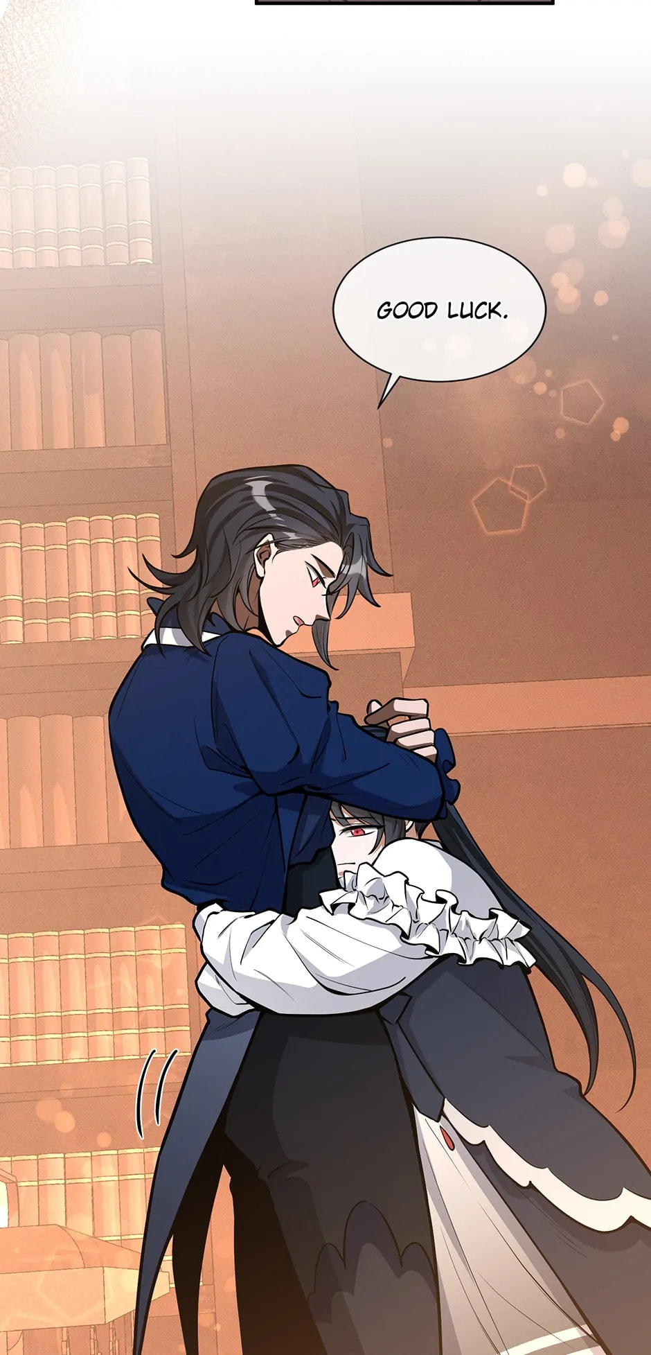 Read The Beginning After the End chapter 9.1 image 22 on Lezhin