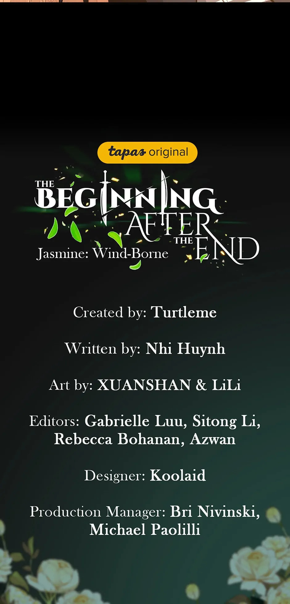 Read The Beginning After the End chapter 9.1 image 23 on Lezhin