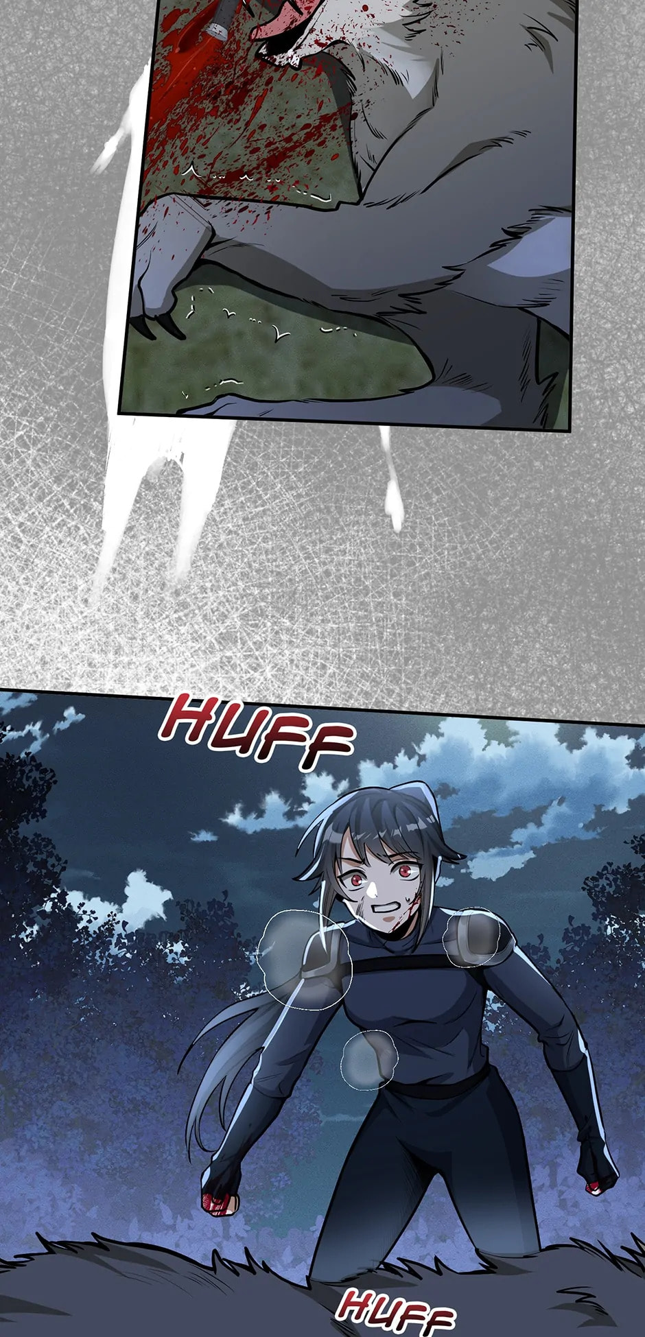 Read The Beginning After the End chapter 9.1 image 42 on Lezhin
