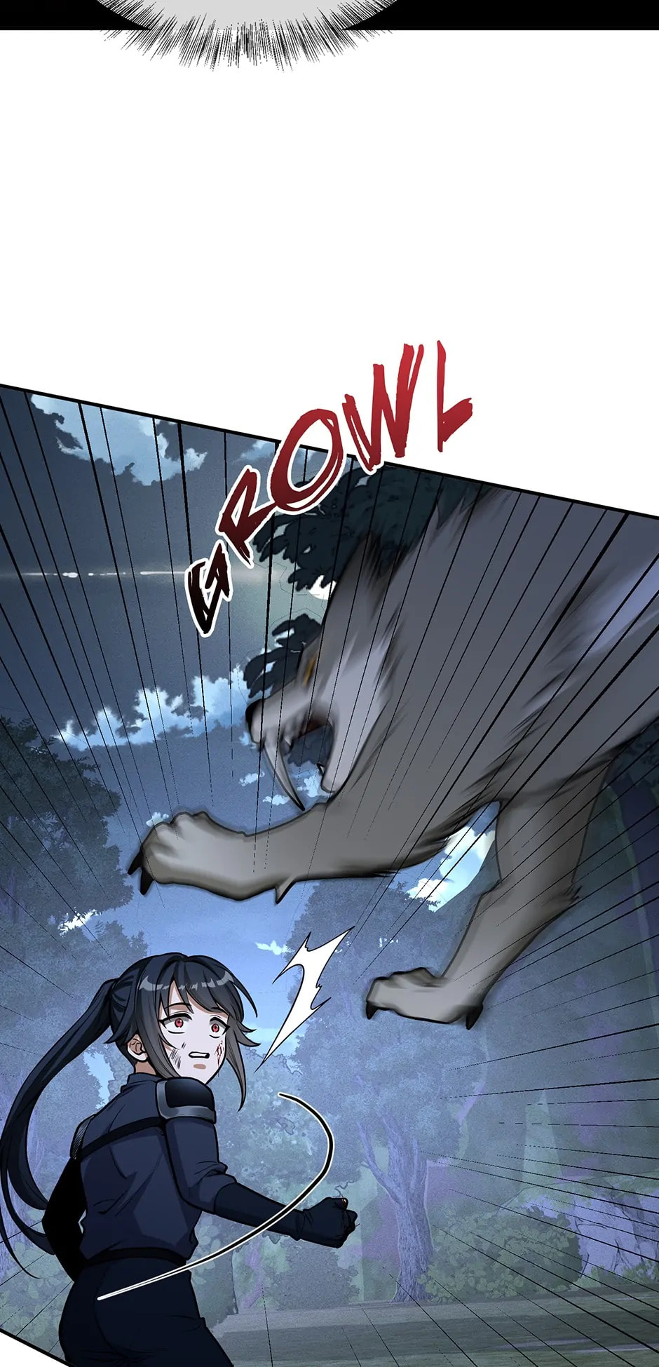 Read The Beginning After the End chapter 9.1 image 44 on Lezhin