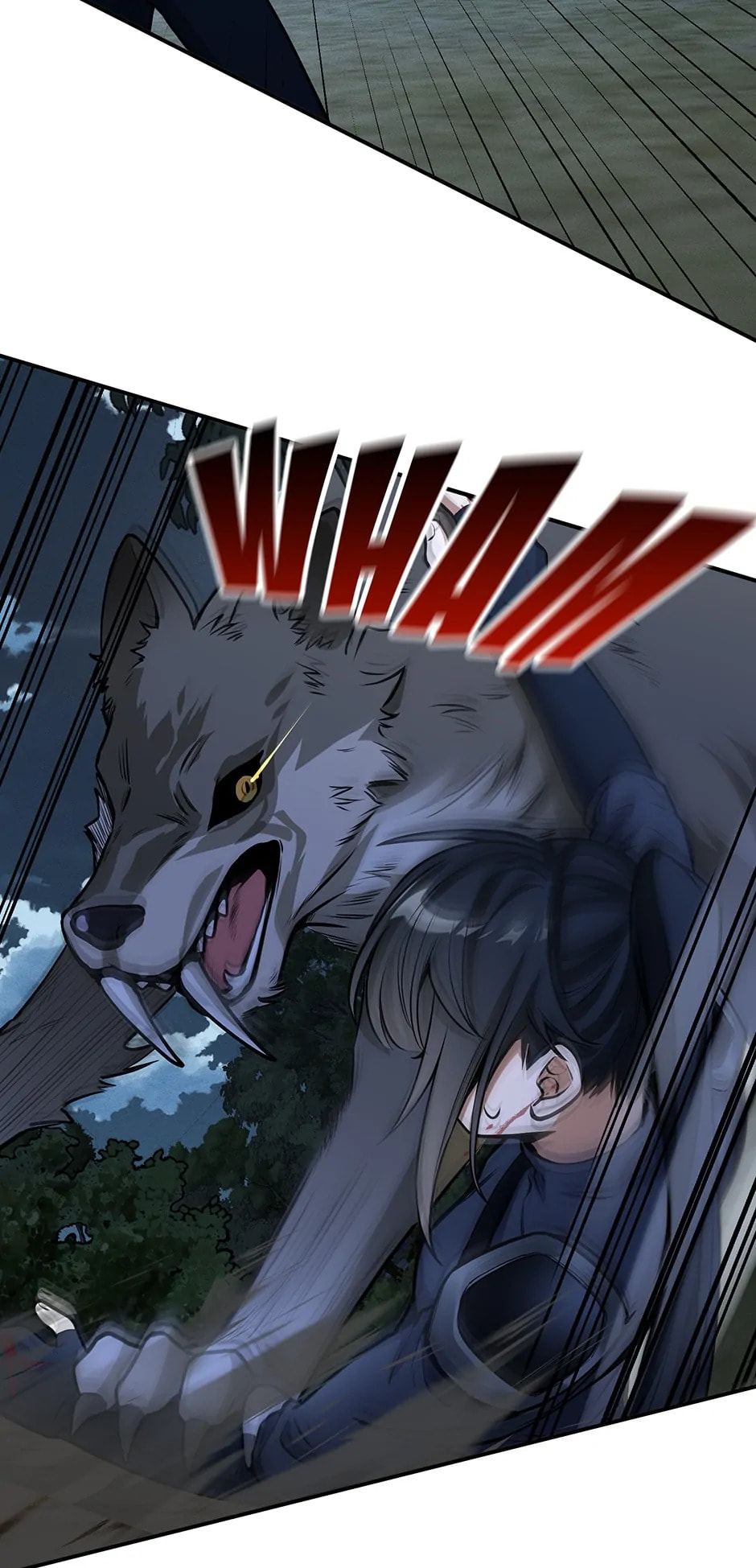 Read The Beginning After the End chapter 9.1 image 45 on Lezhin