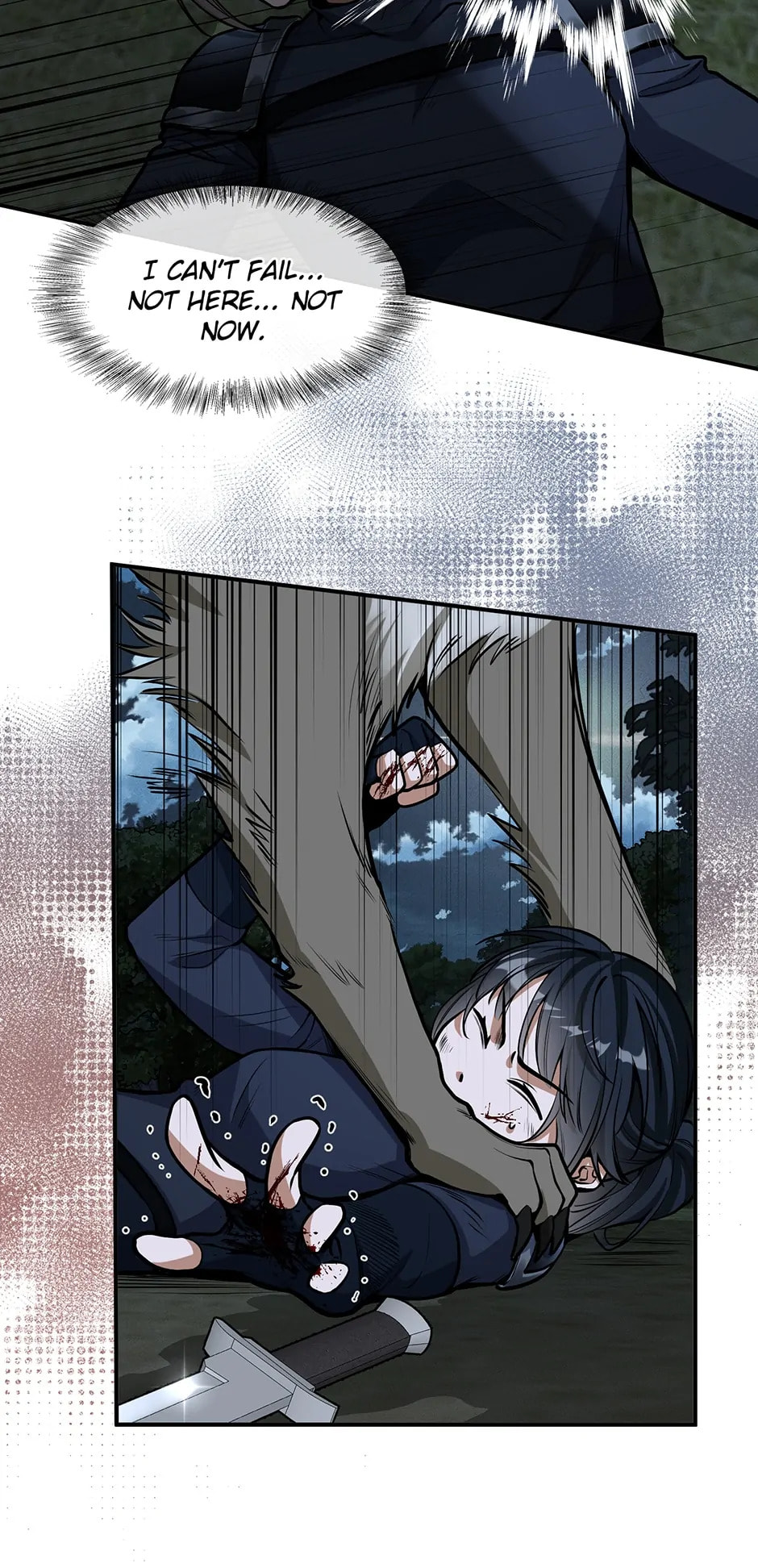 Read The Beginning After the End chapter 9.1 image 48 on Lezhin