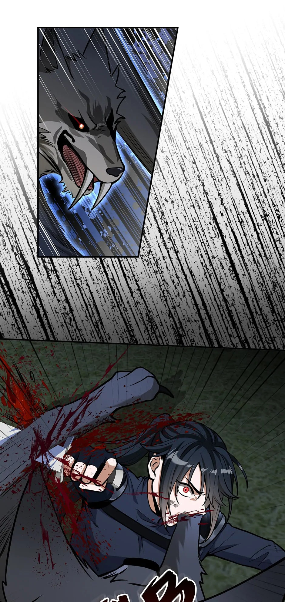 Read The Beginning After the End chapter 9.1 image 49 on Lezhin