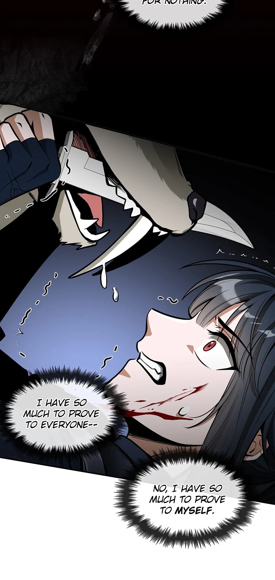 Read The Beginning After the End chapter 9.1 image 54 on Lezhin