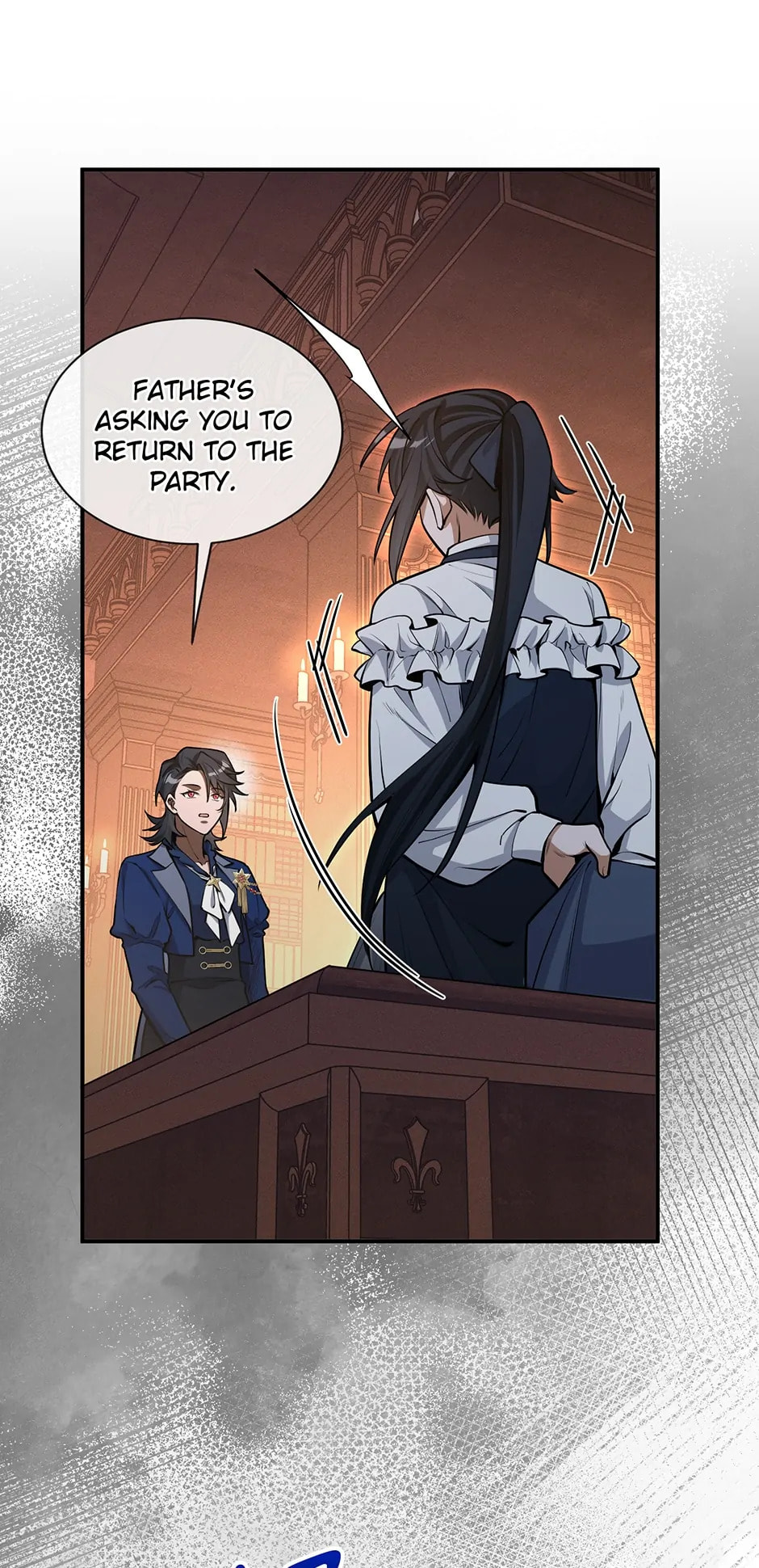 Read The Beginning After the End chapter 9.1 image 6 on Lezhin