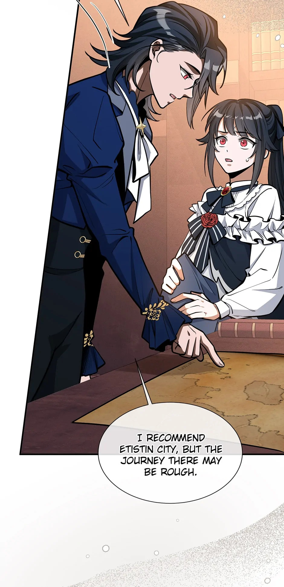 Read The Beginning After the End chapter 9.1 image 9 on Lezhin