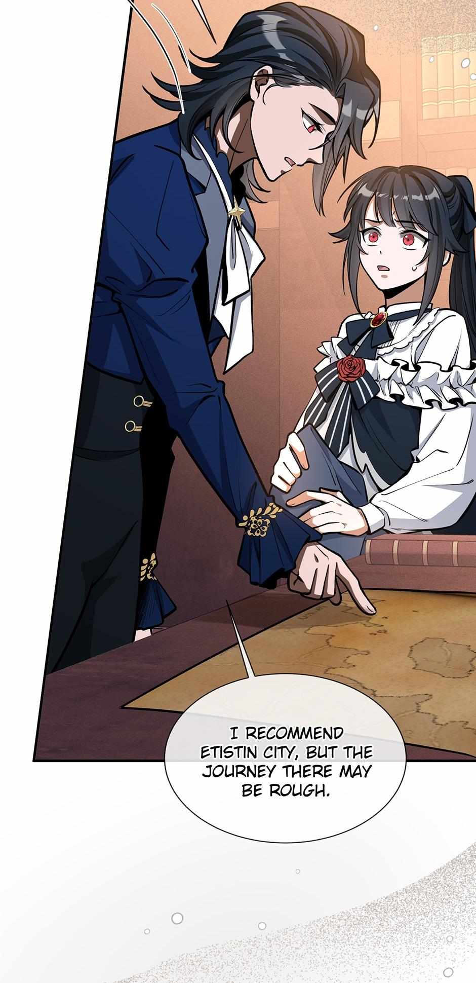 Read The Beginning After the End chapter 9.3 image 10 on Lezhin