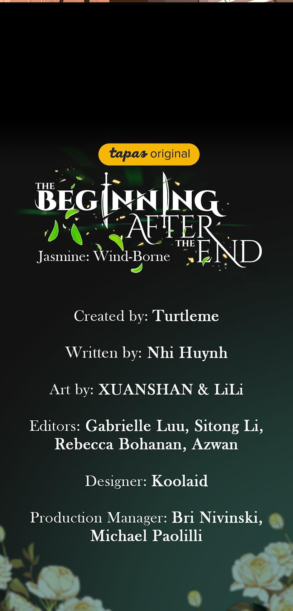 Read The Beginning After the End chapter 9.3 image 24 on Lezhin