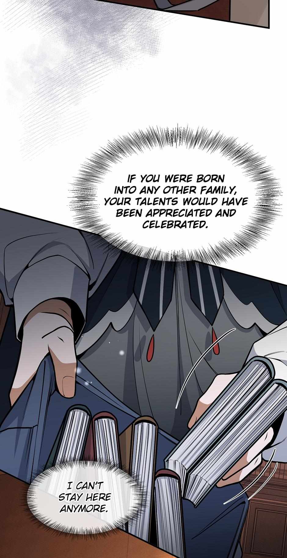 Read The Beginning After the End chapter 9.3 image 3 on Lezhin