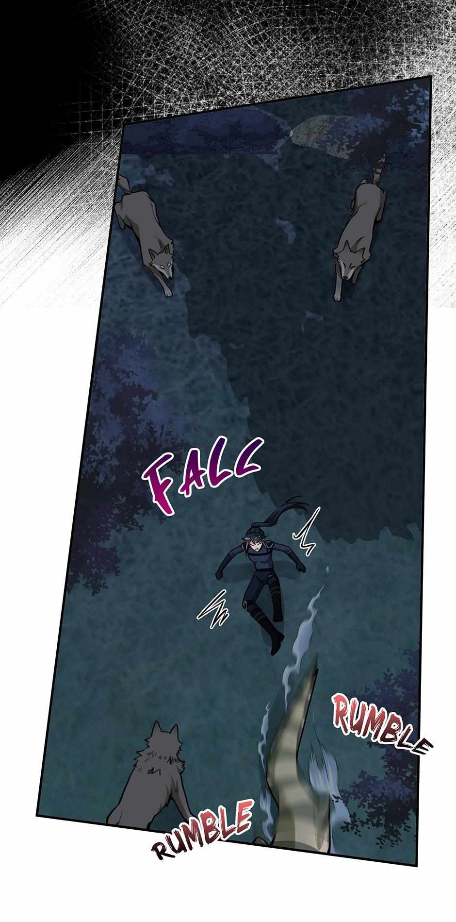 Read The Beginning After the End chapter 9.3 image 33 on Lezhin