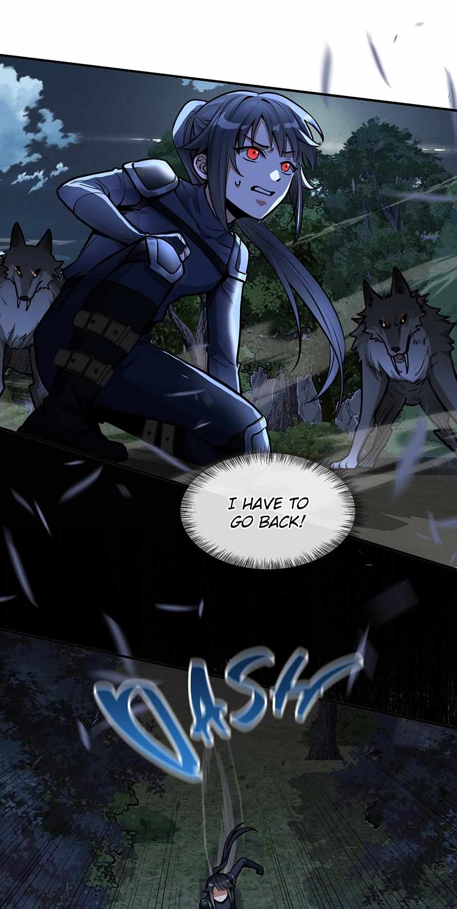 Read The Beginning After the End chapter 9.3 image 34 on Lezhin