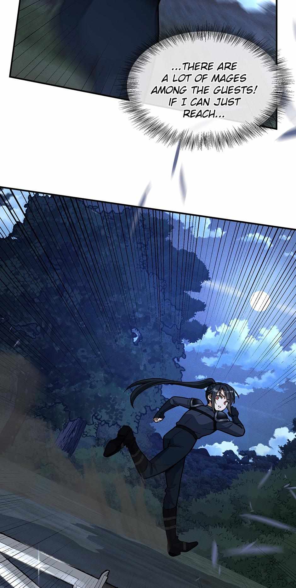 Read The Beginning After the End chapter 9.3 image 36 on Lezhin