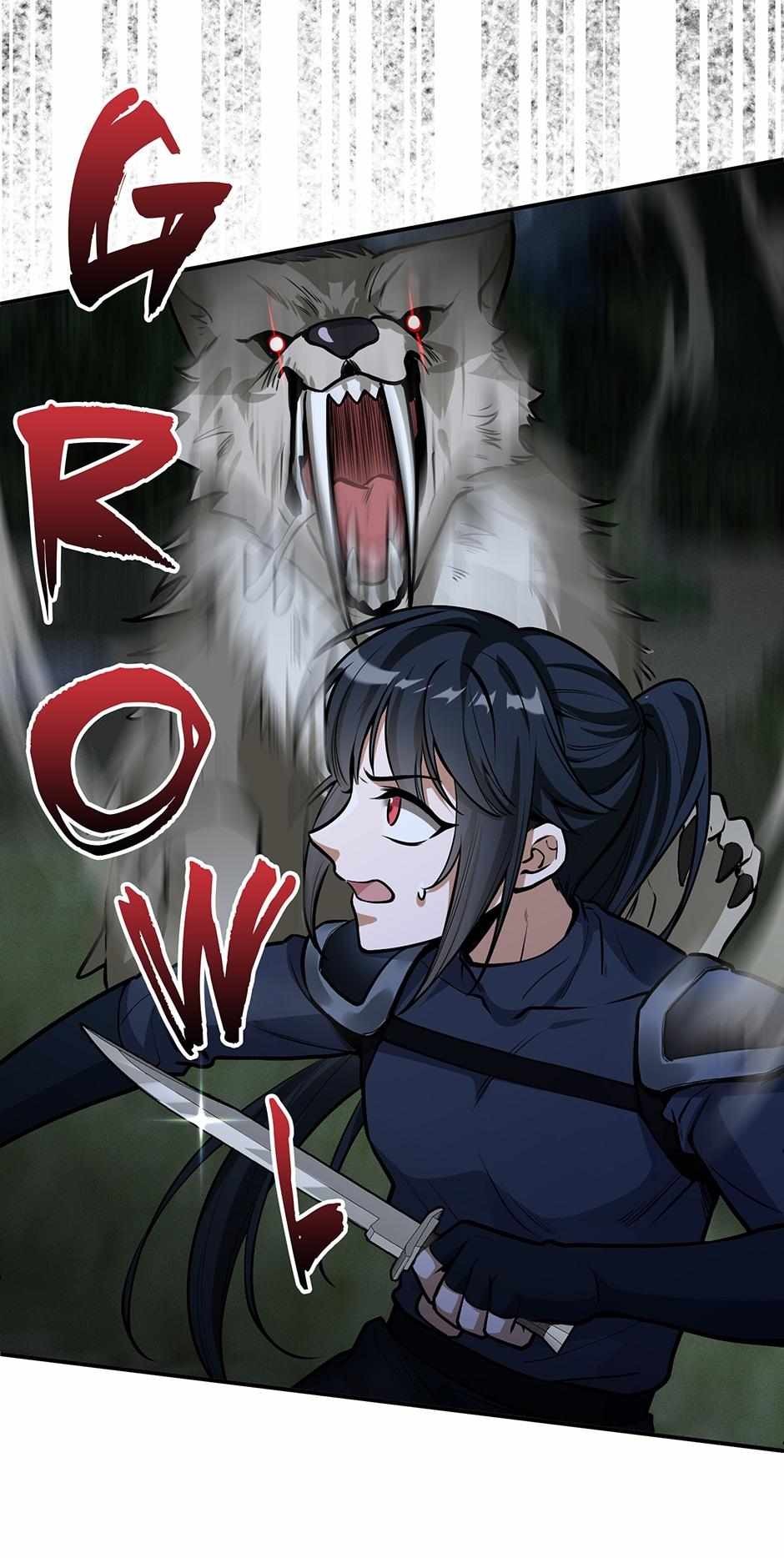 Read The Beginning After the End chapter 9.3 image 40 on Lezhin