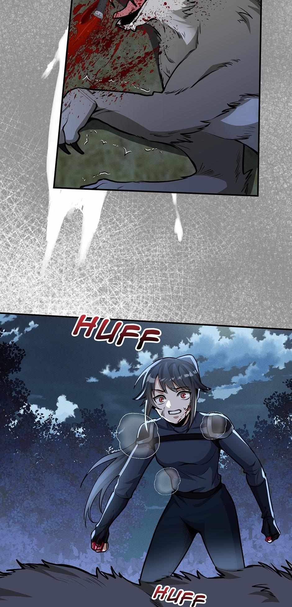 Read The Beginning After the End chapter 9.3 image 43 on Lezhin