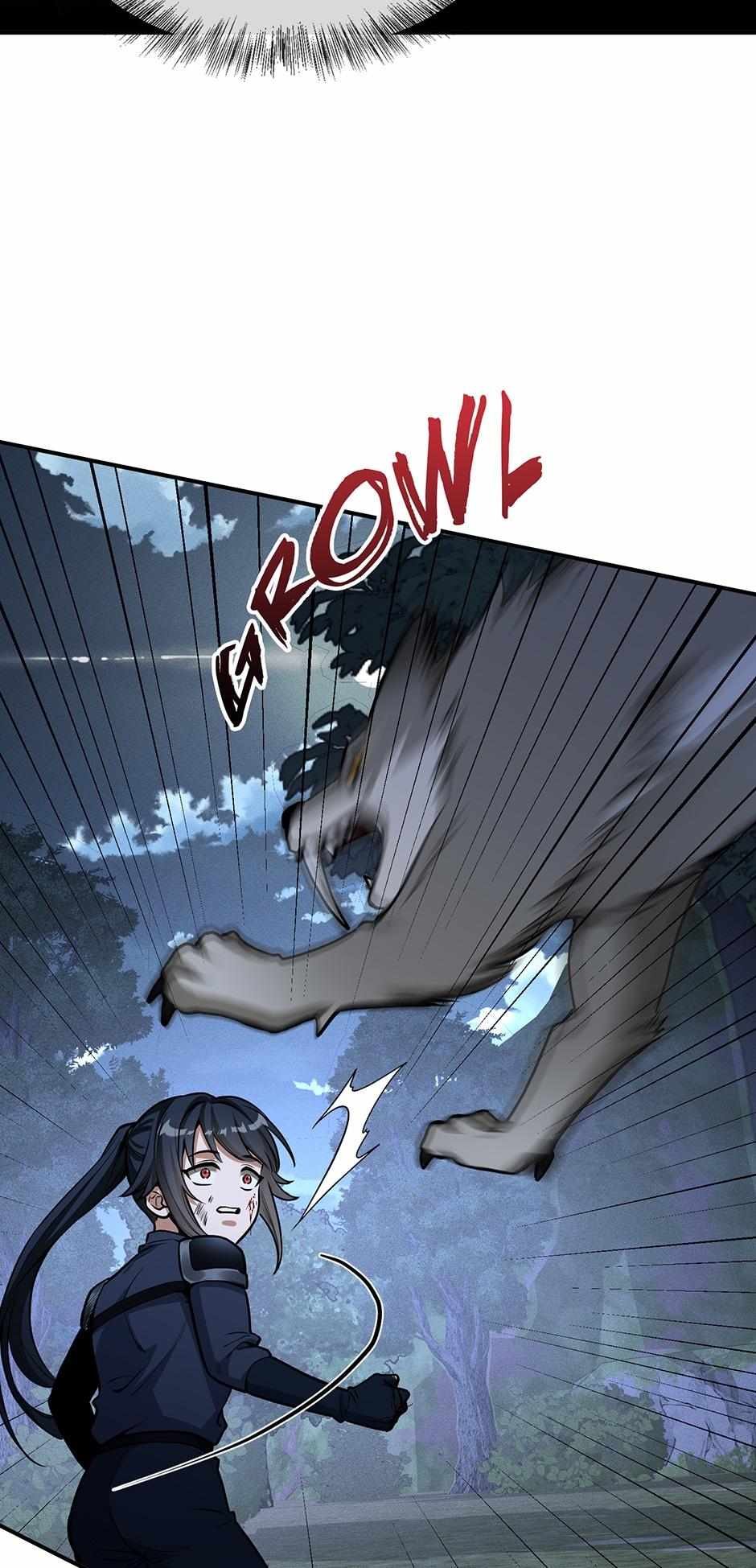 Read The Beginning After the End chapter 9.3 image 45 on Lezhin