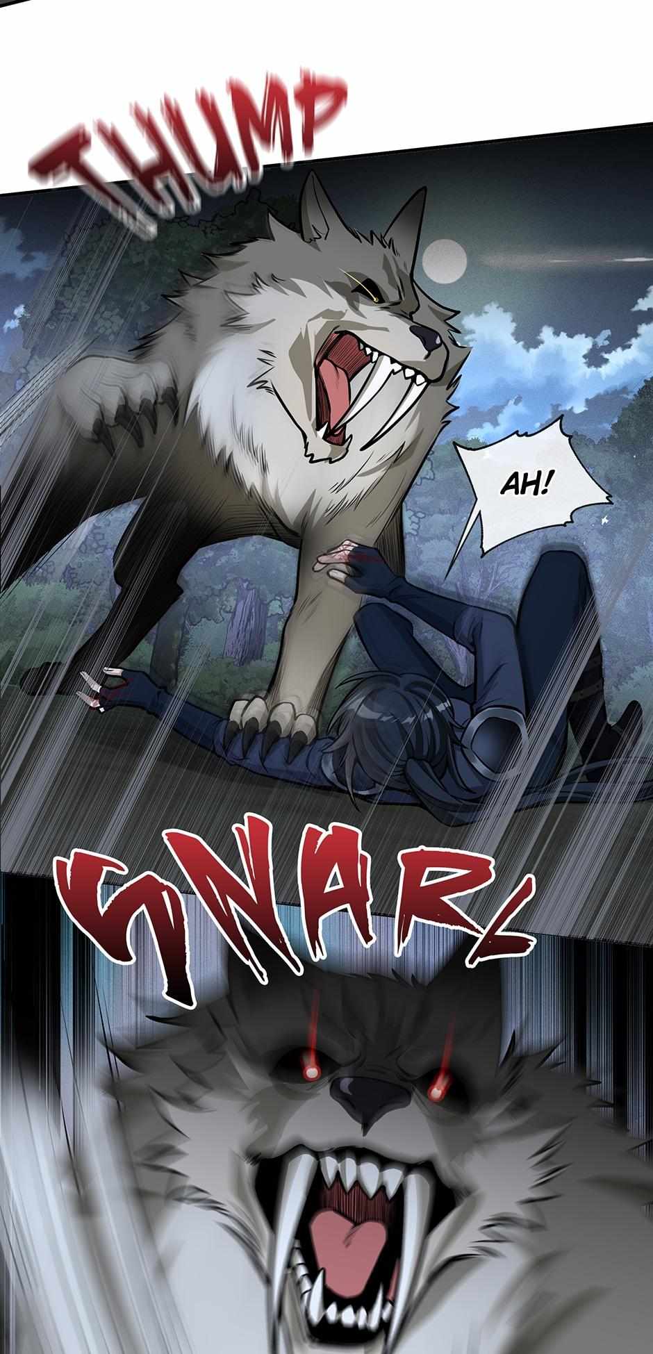 Read The Beginning After the End chapter 9.3 image 47 on Lezhin