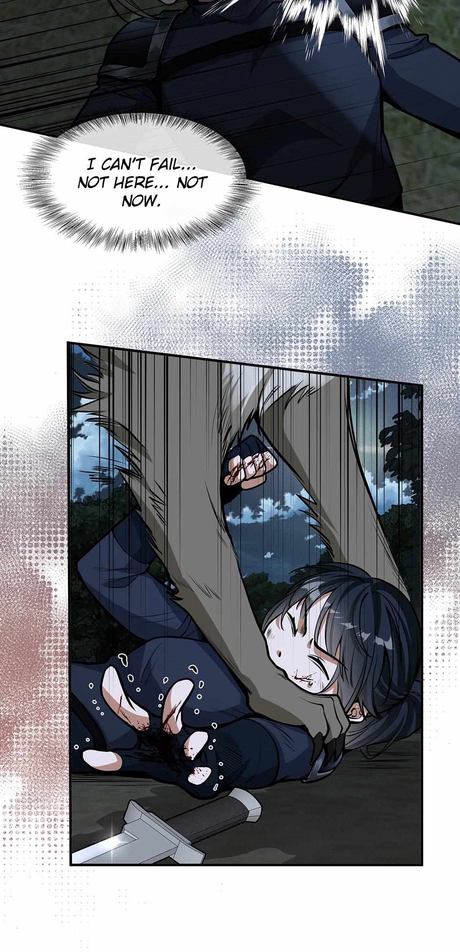 Read The Beginning After the End chapter 9.3 image 49 on Lezhin