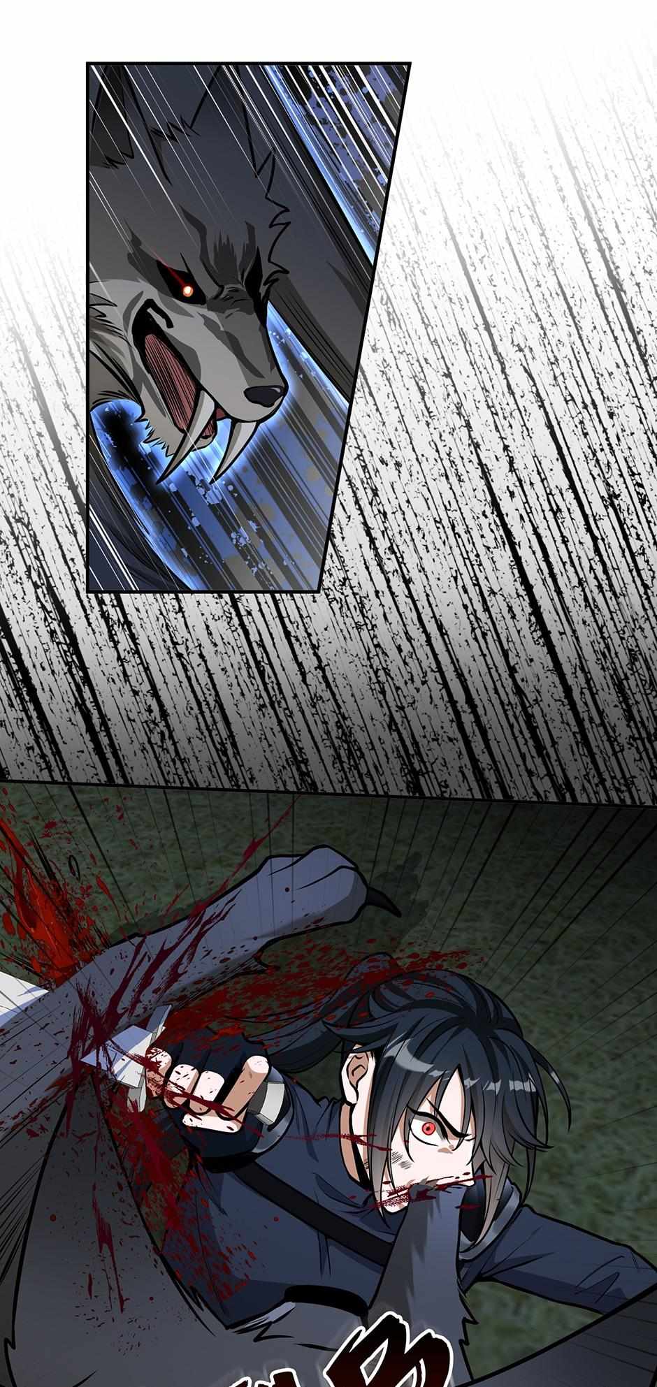Read The Beginning After the End chapter 9.3 image 50 on Lezhin