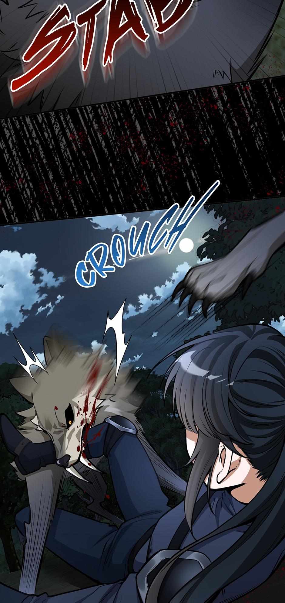 Read The Beginning After the End chapter 9.3 image 51 on Lezhin