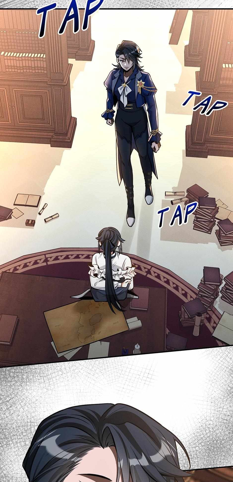 Read The Beginning After the End chapter 9.3 image 8 on Lezhin
