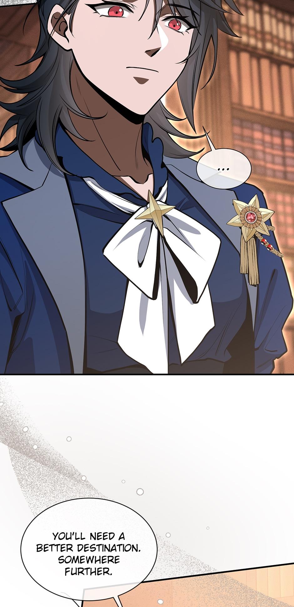 Read The Beginning After the End chapter 9.3 image 9 on Lezhin