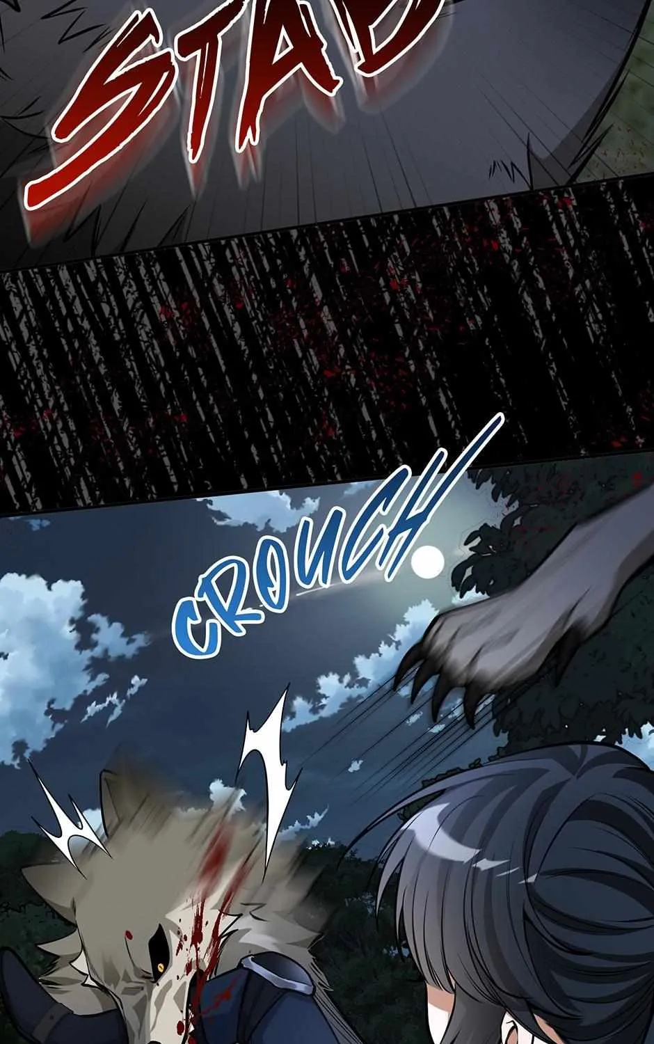 Read The Beginning After the End chapter 9.4 image 101 on Lezhin